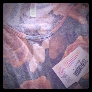 Lularoe Classic T